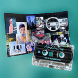 Tokyo Love Song Vol. 1【TAPE】- XL Middleton