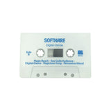 Digital-Dance【TAPE】-SOFTWARE