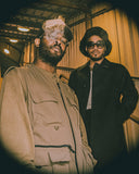 WHY LAWD?【TAPE】- NXWORRIES