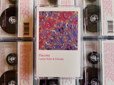 Placenta（＋DL）【TAPE】-Carlos Niño & Friends