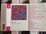 Placenta（＋DL）【TAPE】-Carlos Niño & Friends