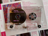 Placenta（＋DL）【TAPE】-Carlos Niño & Friends