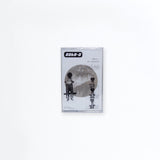 Datu 2【TAPE】- Free the Robots
