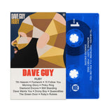 Ruby【TAPE】-  Dave Guy