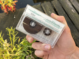 Nancy Phantom Live 【TAPE】- NANCY PHANTOM
