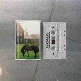 The Academy【TAPE】 - Lutalo