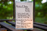House of Broken Hearts. Part One.【TAPE】-V.A