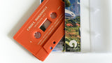 Retrofutures Vol. 1【TAPE】-  Cruel Buddhist