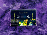 Signal【TAPE】-  Brendon Moeller