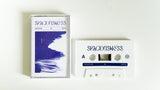 Spaciousness【TAPE】-  Dissolve in Sepia