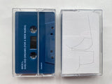 Shelved Dreams (for a new Nubia)【TAPE】-Mich L.