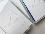 Shelved Dreams (for a new Nubia)【TAPE】-Mich L.
