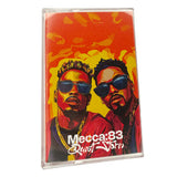 Quiet Storm【TAPE】- Mecca:83