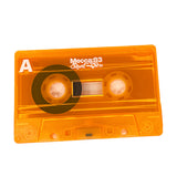 Quiet Storm【TAPE】- Mecca:83