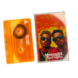 Quiet Storm【TAPE】- Mecca:83
