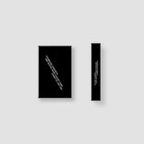 Crumbling Concrete and Rusted Iron: A Soviet Punk Cassette, 1985-1992 【TAPE】– Death Is Not The End