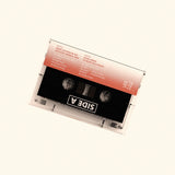 Statues Live【TAPE】-  Spencer Zahn