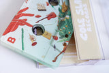 Lofi Fusion Vol. 1 【TAPE】-  Cole Slaw Records
