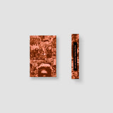 Punk from Medellín, Colombia 1987-1992 【TAPE】- DEATH IS NOT THE END V.A.