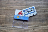 Detached Reality (+DL) 【TAPE】- Farragol