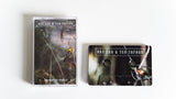 Enchanted Forest【TAPE】-  Gas Lab & Ted Taforo