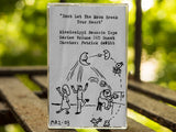 MRZ‑03: Don’t Let The Moon Break Your Heart【TAPE】- V.A