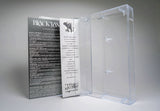 BLACK’!ANTIQUE【TAPE】- PINK SIIFU
