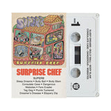 SUPERB【TAPE】- SURPRISE CHEF