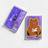 Kawaii Mixtape(+DL)【TAPE】-  Being Kawaii