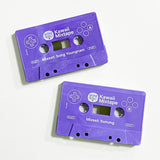 Kawaii Mixtape(+DL)【TAPE】-  Being Kawaii