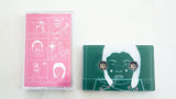 Quiet Time【TAPE】- Peter Bark
