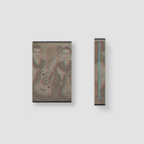 River of Revenge: Brazilian Country Music 1929-1961, Vol. 2【TAPE】-V.A