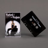 Warlord of the Weejuns【TAPE】 - Goya Gumbani