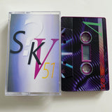 V51【TAPE】- S?K
