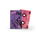 Tomorrow Comes Crashing【TAPE】- smut