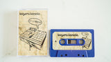 Beats Note【TAPE】-  Kazumi Kaneda