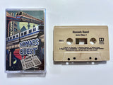 Astro Vibes 1【TAPE】- Nomads Quest