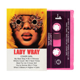 Cover Girl 【TAPE】-  Lady Wray