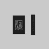The World Is But a Place of Survival: Begena Songs from Ethiopia【TAPE】- V.A.