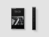 Journal | Extended【TAPE】-  Dday One