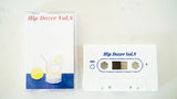 Hip Dozer Vol. 8 【TAPE】-  Various Artists