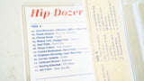 Hip Dozer Vol. 8 【TAPE】-  Various Artists