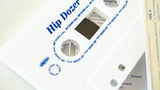 Hip Dozer Vol. 8 【TAPE】-  Various Artists