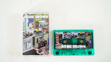 HOME GROWN 【TAPE】-  Various Artists