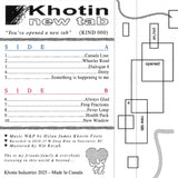 Beautiful You 【TAPE】-  Khotin