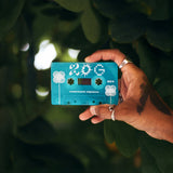 20g Various Artists【TAPE】（+DL）-  V.A.