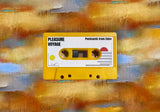 Postcards from Eden【TAPE】- Pleasure Voyage