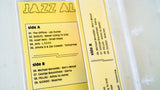 Jazz Alley Vol. 1 【TAPE】-  Hip Dozer
