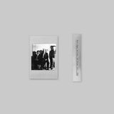 More Rags, Ballads, and Blues 1971-1985【TAPE】- Allen Ginsberg