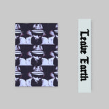 Leave Earth【TAPE】- V.A.